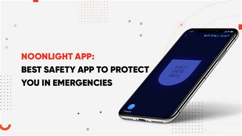 App for your own safety: Noonlight : r/MtF